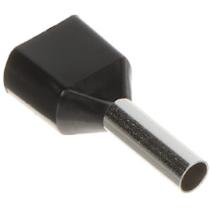 TULEJKA KABLOWA PODWÓJNA TUL-2X1.5/8/DIN-B*P100